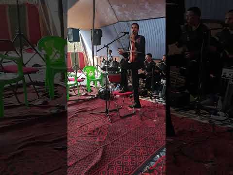 قولوا لهلي يزوجوني وانا لبنات عذبوني ولد المصباح 