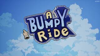A Cute Cozy Little Train Game: A Bumpy Ride Part 1 screenshot 1