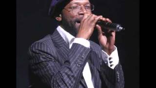 Beres Hammond -  ♥  Falling in love All over again chords