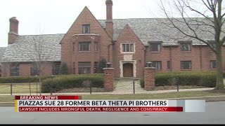 Piazza's sue 28 former Beta Theta Pi brothers