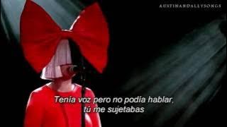 Sia - 'Bird Set Free' - Subtitulado / Traducido al Español