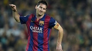 Barca Vs Valencia 1-2 Rakatic Own Goal