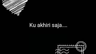 Story WA kekinian (perjuangan sia sia)