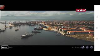 Download Lagu Cinta Azize eps 44 part 1 MP3