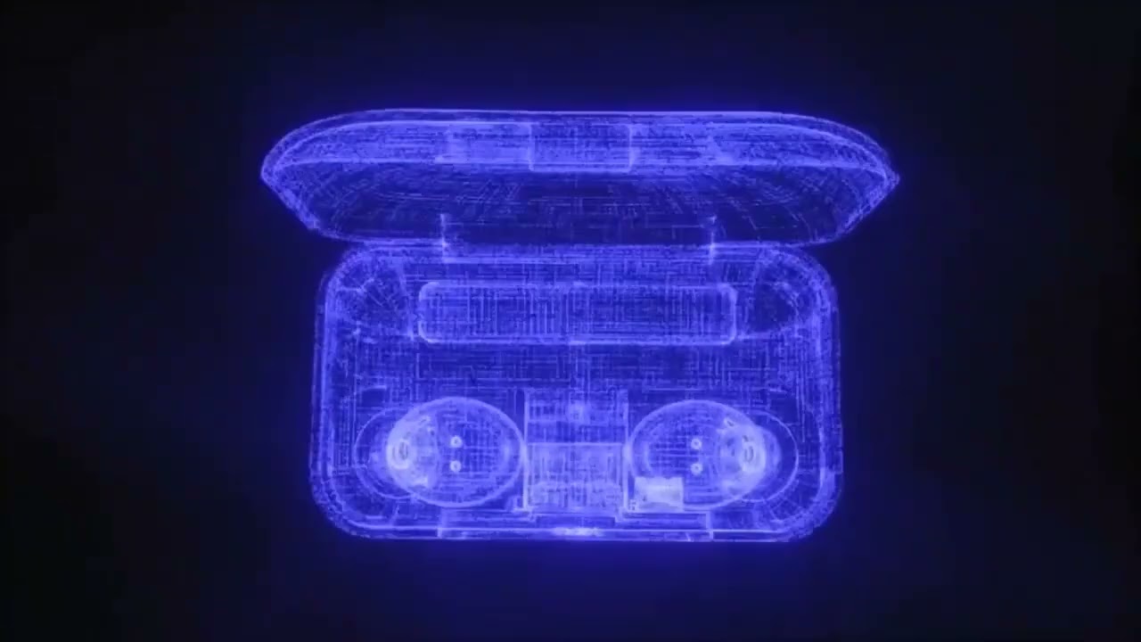 Bluetooth Kopfhörer - Wireless mit Ladebox - Touch Control