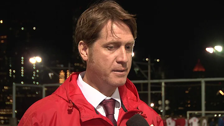 Coach Giovatto Talks About Terriers Good Start At ...