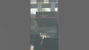 360 No Scope In mw2 #mw2 #mwiibeta #callofduty