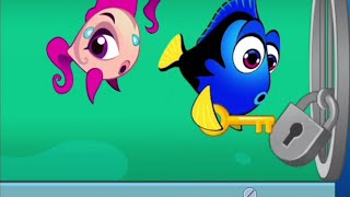 Fish Journey ll Story Game Play Walkthrough Android, iOS New APK Update screenshot 4