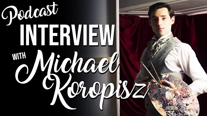 Podcast: Interview with Michael Koropisz, Victoria...