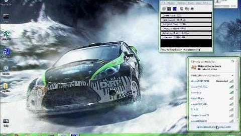 Connect xbox 360 to live from a laptop with NAT open!(easy)