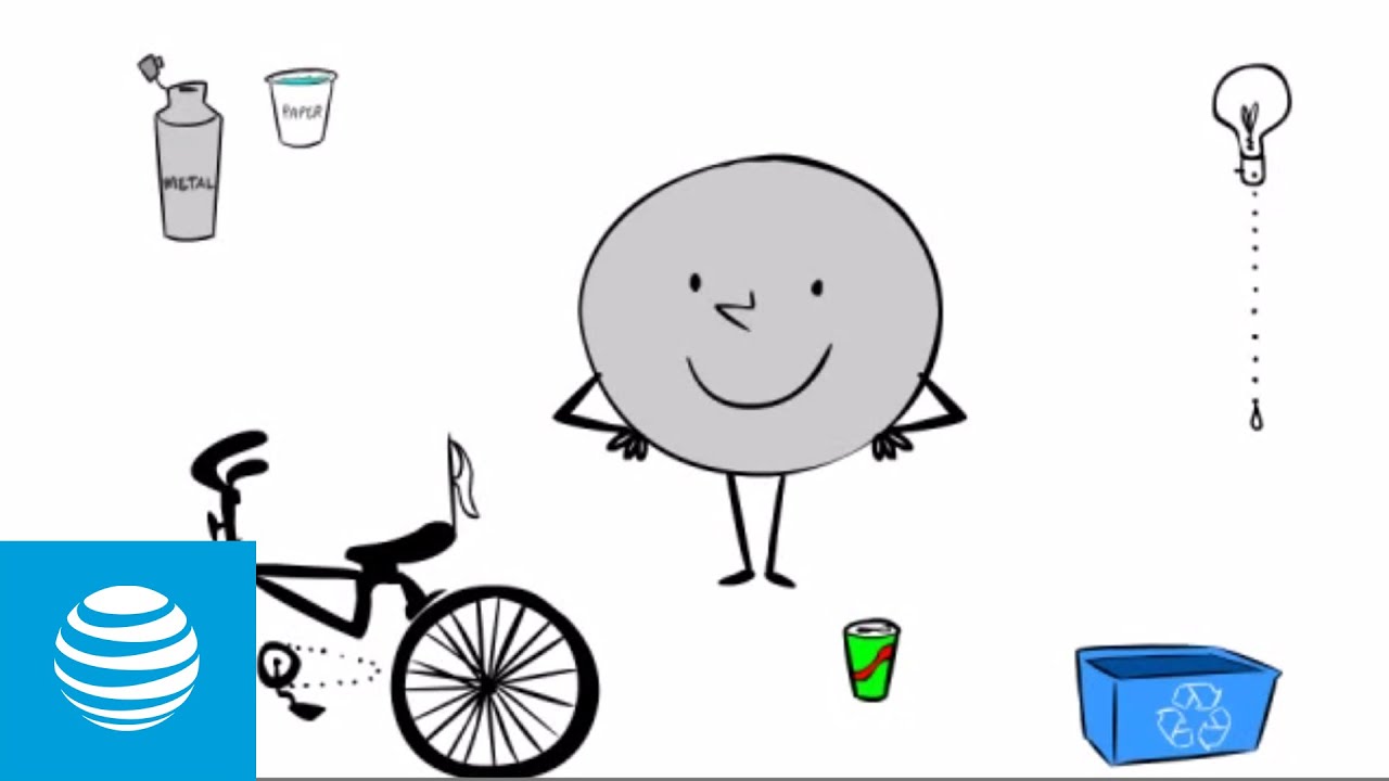 uverse pay bill It's Easy to Make a Difference: Do One Thing | AT&T