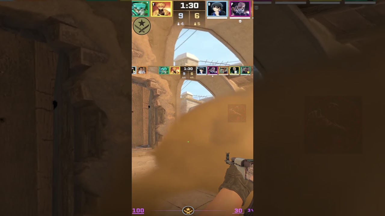 Trial edit for yxngstxr #csgo #cs2 #gaming #twitch #streamer #gamingedit #edit #fps #gamer