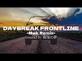 ☪︎ DAYBREAK FRONTLINE -Mwk Remix- (Orangestar) / 夜毎の夢 COVER