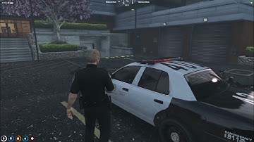 What Toretti Thinks Of Chief Baas!!!| NoPixel 3.0 GTA RP Highlight