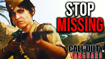 What Is Bloom In COD: Vanguard?