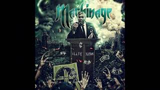 Machinage - My Monster