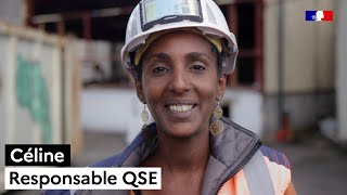 Responsable Qualité Sécurité Environnement