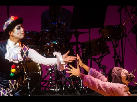 DANCE WITH ME!!2015年3月予告編
