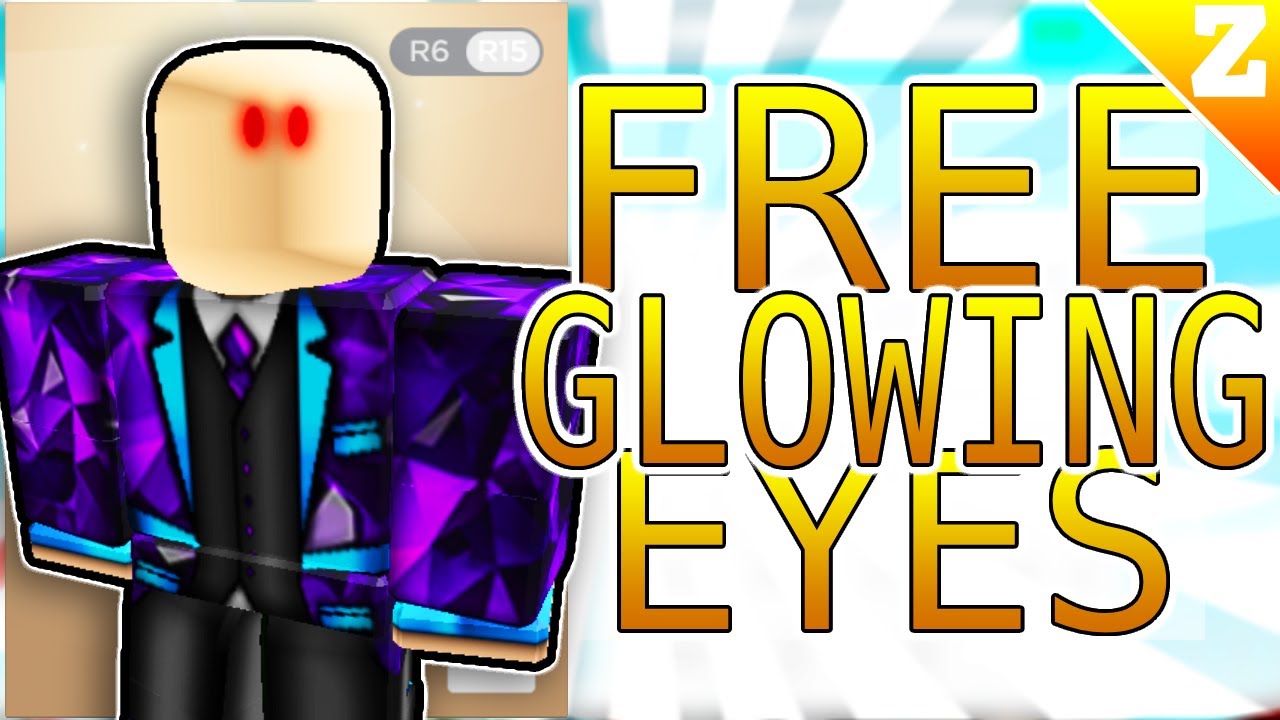 baller from roblox, glowing red eyes, godly