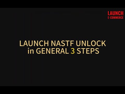 National Automotive Service Task Force