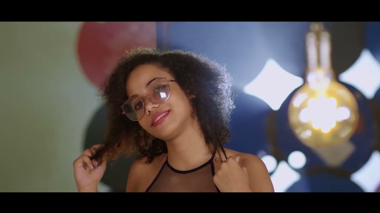 Magix Enga - Some Love ( Official Video )