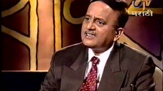 Interview on Etv Sanvad screenshot 4