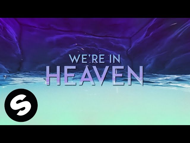 Dzeko - Heaven