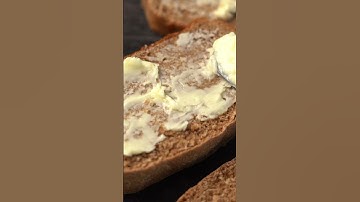 How to Make Sprouted Bread at Home #sproutedbread