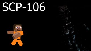 Scp-106 Containment Breach Femur Breaker