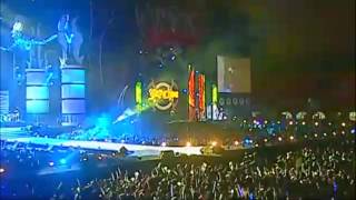 陽光宅男(live)- 周杰倫2007世界巡迴演唱會