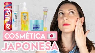 Marcas de cosmética japonesa que tienes que probar