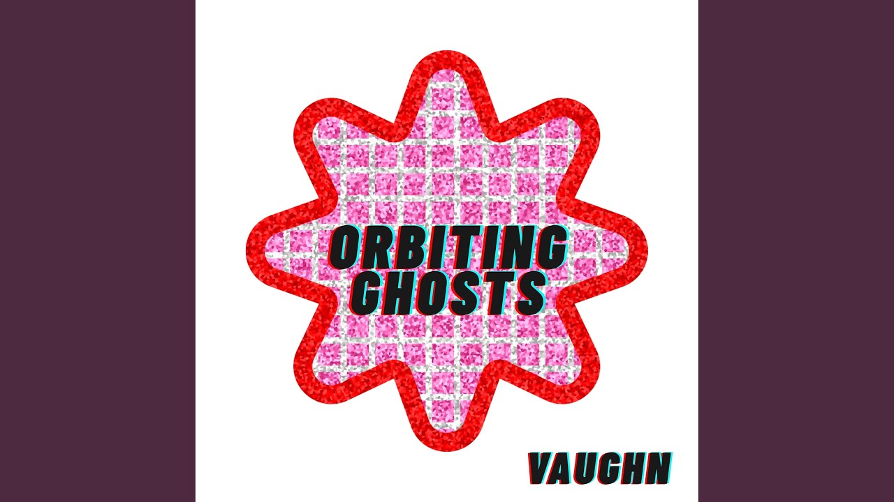 Watch Orbiting Ghosts on YouTube Watch Orbiting Ghosts on YouTube