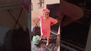 Elizabeth village maid. in Lagos #comedy #viral #funny