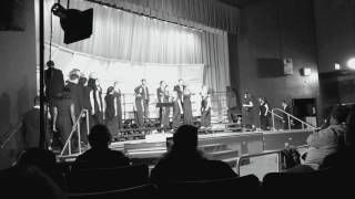 Holiday Performance 2016