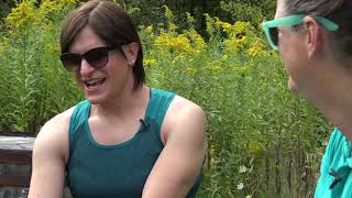 Kelly’s Quest Transnational Journey New York