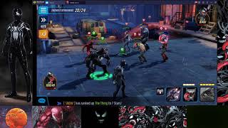 DD3 node 15 attack 1