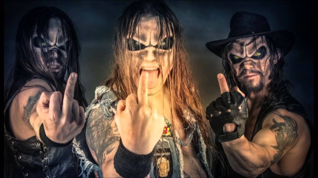 Watch STEELPREACHER - Devilution Teaser on YouTube Watch STEELPREACHER - Devilution Teaser on YouTube