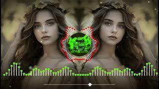 Gup Chup Gup Chup New 2024 Edm Mix Dj Talib Rock Tlk Dj King Mahoba Mujhko Rana Ji Maf Karna #DjKing