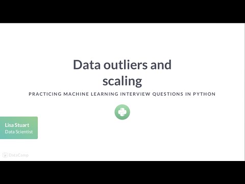 Python Tutorial: Data