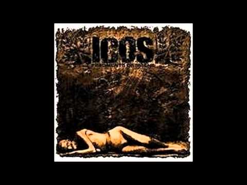 Icos — Icos - Fragments Of Sirens