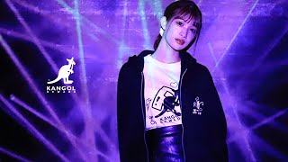 GALFY×KRY コラボ ラグラン GALFY×KRY コラボ ラグラン 23af14de7dc96293e0d7f8c01196b3