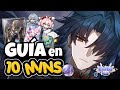 GUÍA ACTUALIZADA de BLADE - 3.4 Honkai Star Rail
