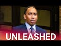 Stephen A.Smith unleashes on Democrats over voter ID hypocrisy