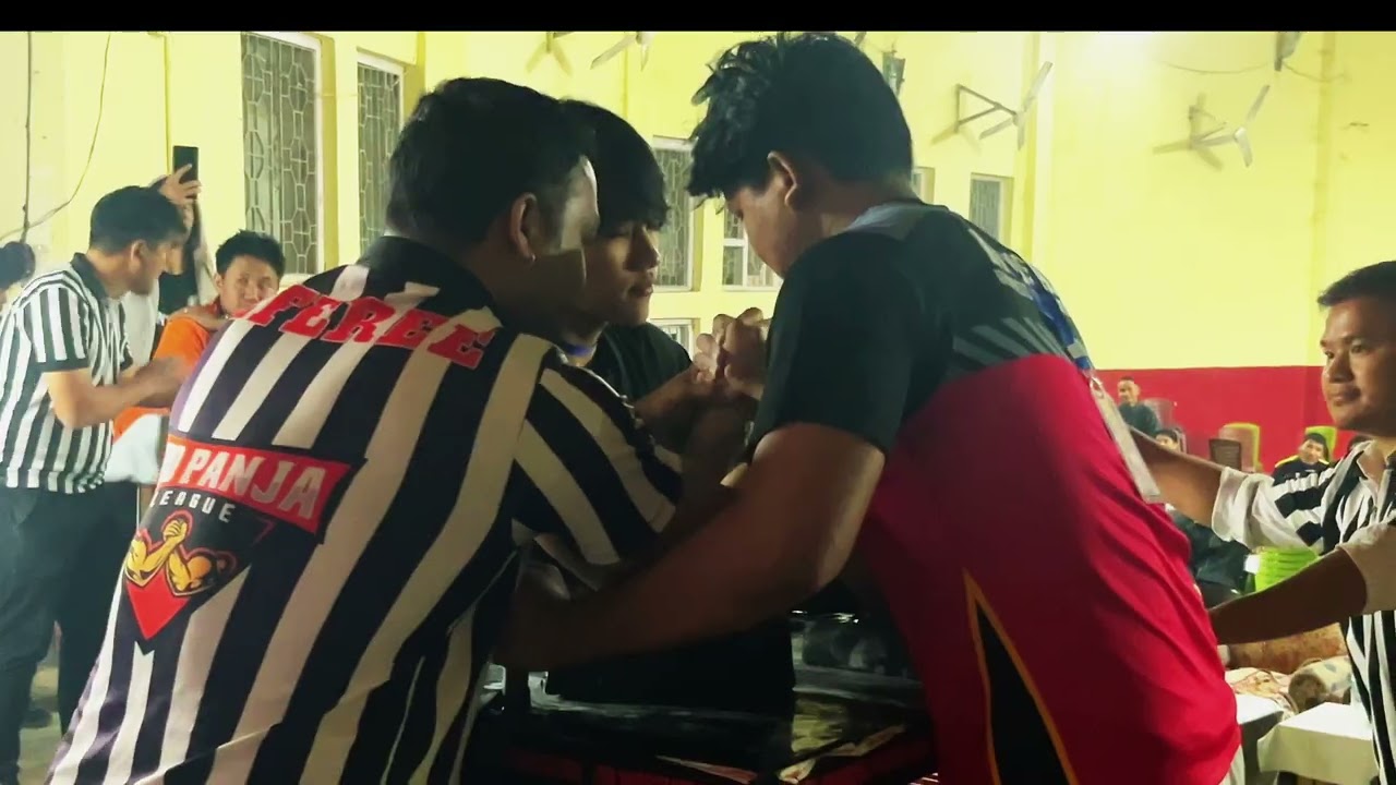 Junior COC 🏆| intense match