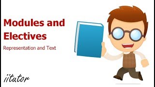 💯 Representation and Text - Module C - Module and Electives - HSC English Advanced