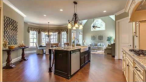 Home For Sale @ 4100 Kathryn's Branch Ln Arrington...