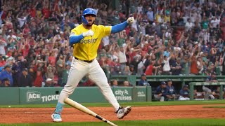 Red Sox Are The Best Team Of All Time Right Now