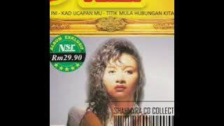 NOORSHILA AMIN - AKU SUDAH JATUH HATI (HIGH QUALITY AUDIO)