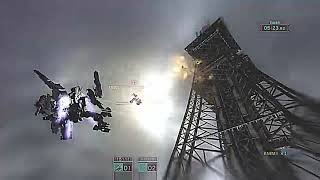 ある傭兵のデュエルの戦闘記録 file26【ACVD】