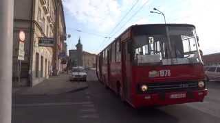 Ikarus Turystycznie